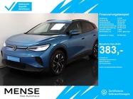 Volkswagen ID.4 2025