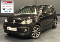 Volkswagen up! 2021