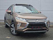 Mitsubishi Eclipse Cross 2020