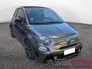 Abarth 595 2019
