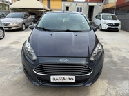 Ford Fiesta 2014