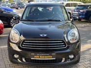 MINI Cooper 2011