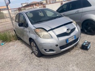 Toyota Yaris 2007