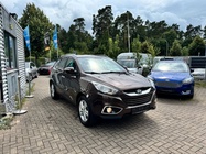 Hyundai ix35 2013