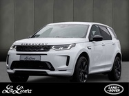 Land Rover Discovery Sport 2022