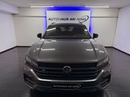 Volkswagen Touareg 2021