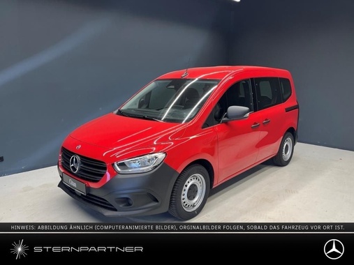 Mercedes-Benz Citan 2025