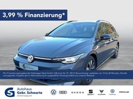 Volkswagen Golf 2025