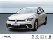 Volkswagen Polo 2025