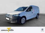 Volkswagen Caddy Maxi 2025