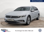 Volkswagen Passat 2023