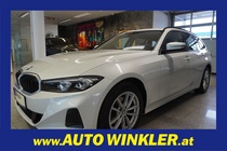 BMW 3 Series 2023