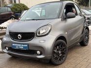 Smart ForTwo 2019
