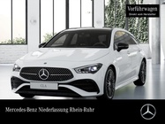 Mercedes-Benz CLA-Class 2025
