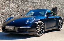 Porsche 991 2014