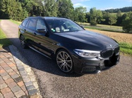 BMW 5 Series 2019