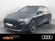 Audi Q8 2025