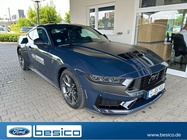 Ford Mustang 2025