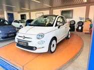 Fiat 500C 2020