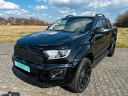 Ford Ranger 2020