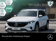 Mercedes-Benz EQB 2025