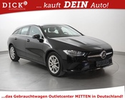 Mercedes-Benz CLA-Class 2023