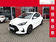 Toyota Yaris 2022