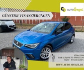 Seat Ibiza 2025
