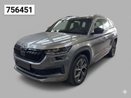 Skoda Kodiaq 2023