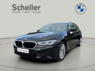 BMW 5 Series 2022