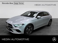 Mercedes-Benz A-Class 2024