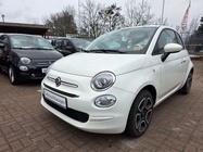Fiat 500 2023