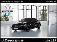 Mercedes-Benz CLA-Class 2025