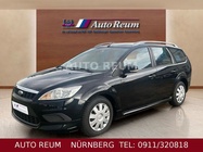 Ford Focus 2008