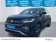 Volkswagen T-Cross 2023