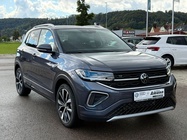 Volkswagen T-Cross 2025