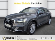 Audi Q2 2019