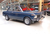 BMW 2 Series 1972