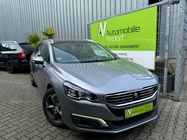 Peugeot 508 2015
