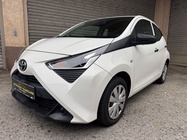 Toyota Aygo 2021
