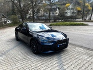 BMW 4 Series 2022
