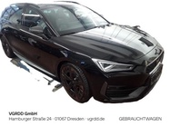 Cupra Leon 2023