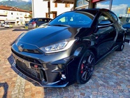 Toyota Yaris 2023