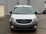 Mercedes-Benz Citan 2013