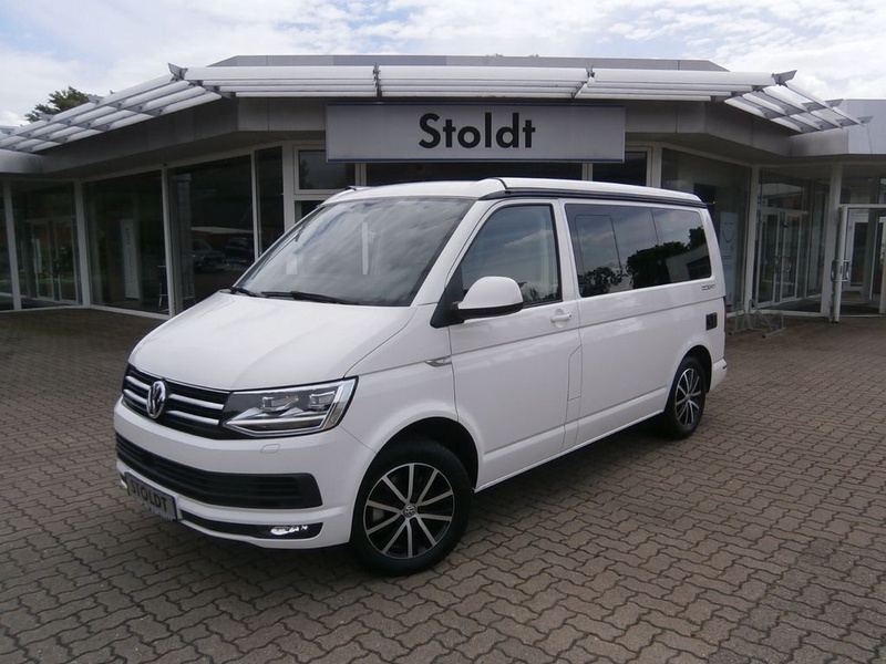 Volkswagen T6