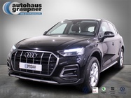 Audi Q5 2022