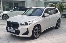 BMW X1 2023
