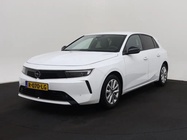 Opel Astra 2022