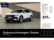 Audi Q4 e-tron 2024