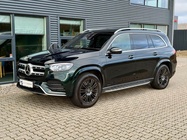Mercedes-Benz GLS-Class 2021